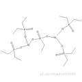 Retardante de chama de fosfinatos orgânicos PN5131 (OP 1400)